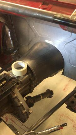 Looking forward to seeing it in the metal tomorrow 