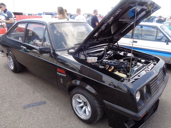 Tasty RS 2000.