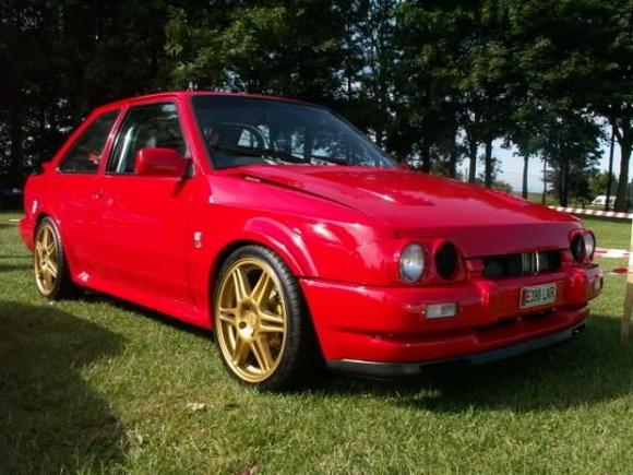 ford fair 07