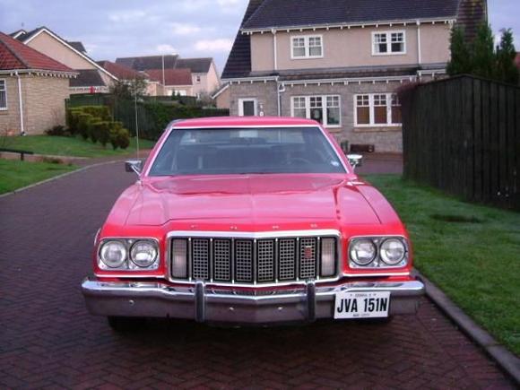 Ford Gran Torino 015