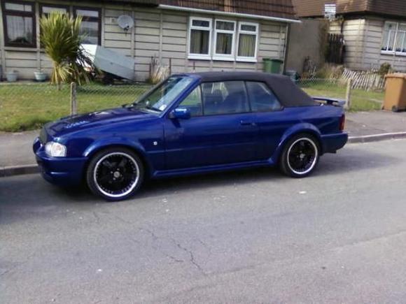my finshed rs 006