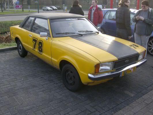 taunus