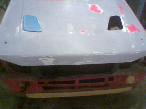 body work 2006 nov