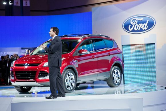 LA Auto 2011D1 48