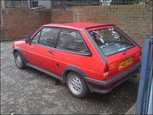 Mk2 XR2