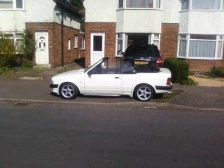soon to be series 1 cabriolet :-)