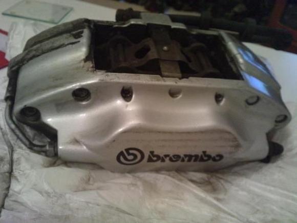 FRS Brembo Brakes2