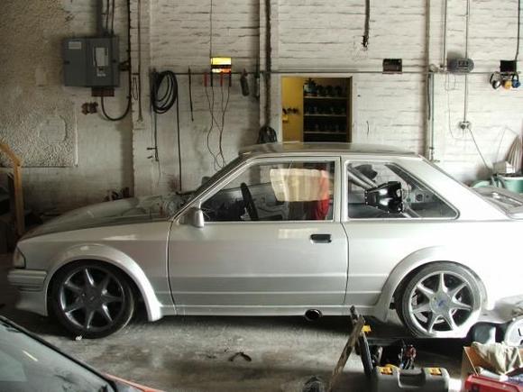 s1 build 010