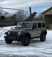2018 Jeep Wrangler Rubicon Recon Edition Unlimited   for sale $38,500 
