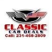 Classic Car Deals
