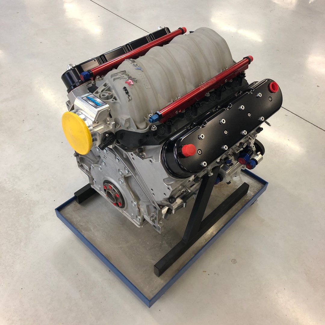 GM LS7 427cu. in. for Sale in BAKERSFIELD, CA RacingJunk