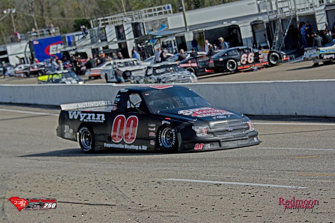 Late Model Super Truck Driver Development and Rentals for Sale in