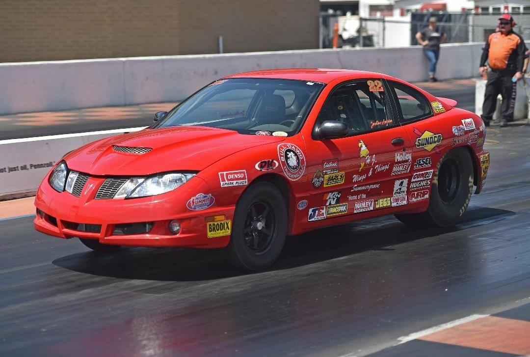 2005 Pontiac Sunfire for Sale in Williamson, GA RacingJunk