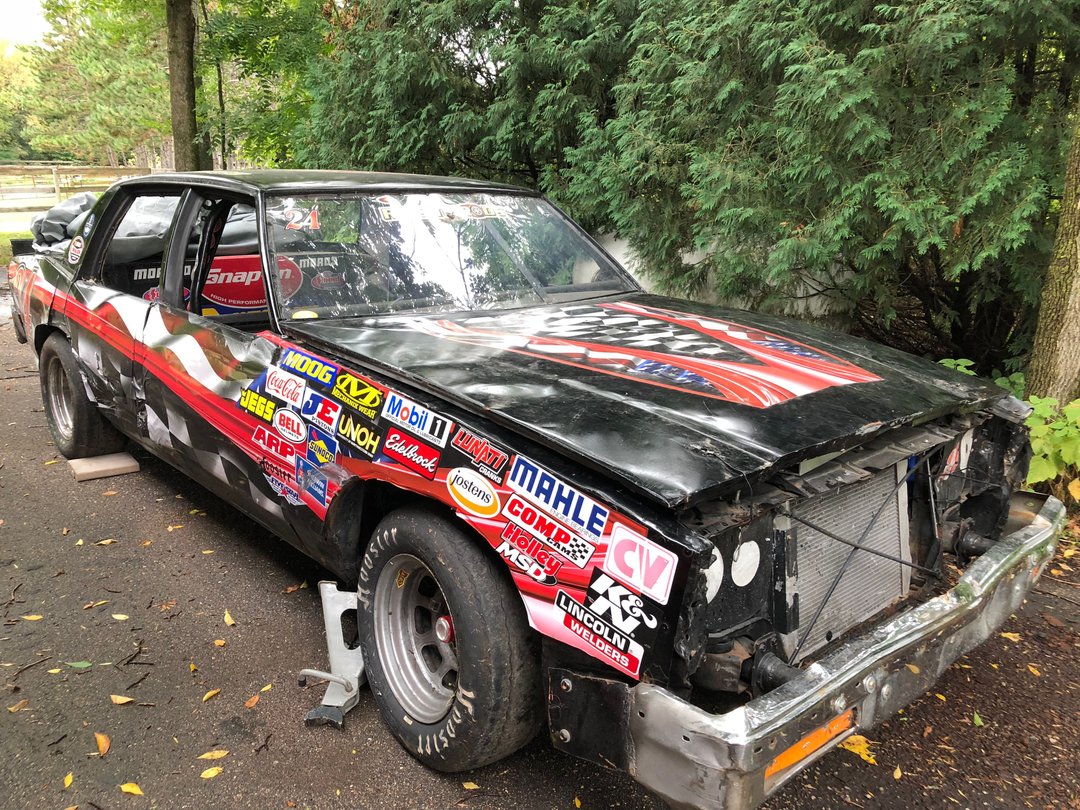 Elko powerstocks 2 cars for Sale in LORETTO, MN RacingJunk