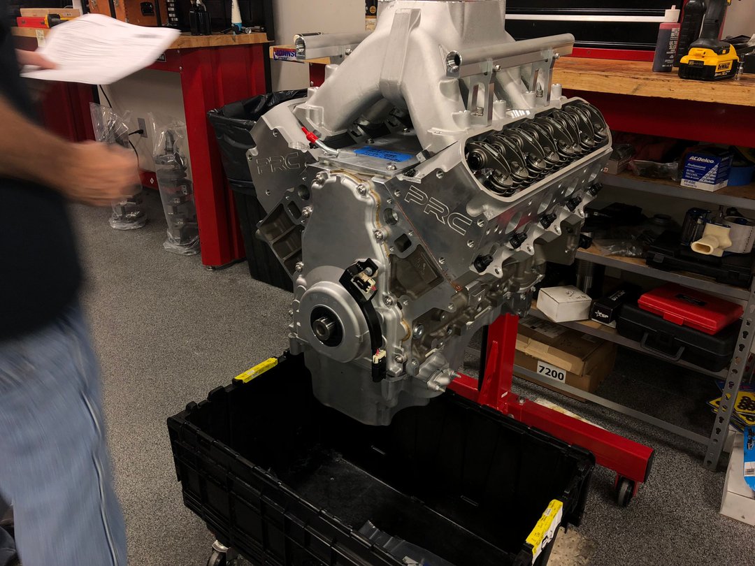 Texas Speed & Performance 427 for Sale in Struthers, , OH RacingJunk