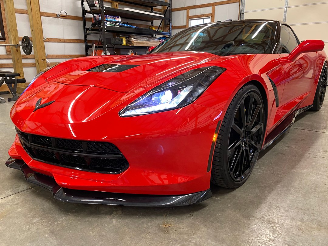 We BUY CORVETTES for Sale in PADUCAH, KY RacingJunk