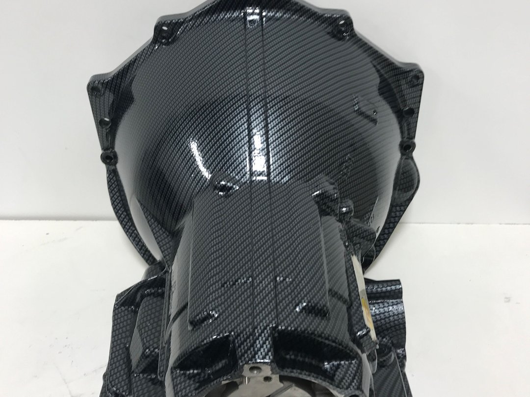 Professional Hydro dipping for Sale in DENVER, IA RacingJunk