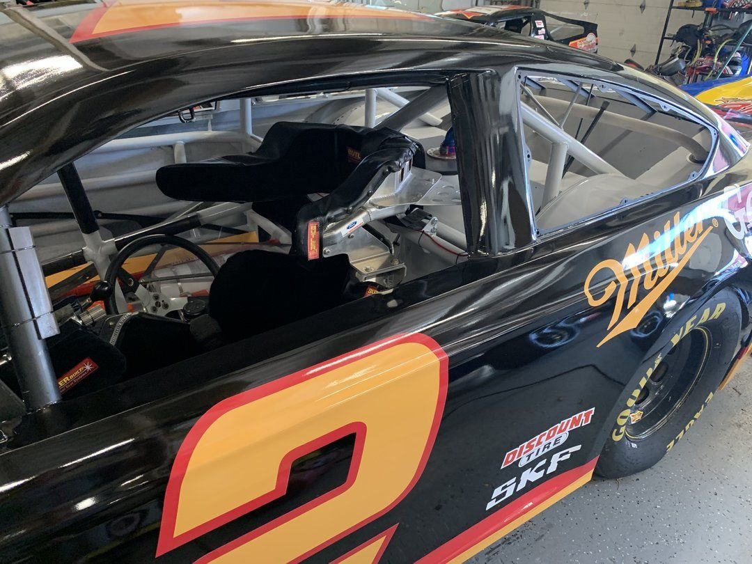 Street Legal Nascar Racecar for Sale in MOORESVILLE, NC RacingJunk