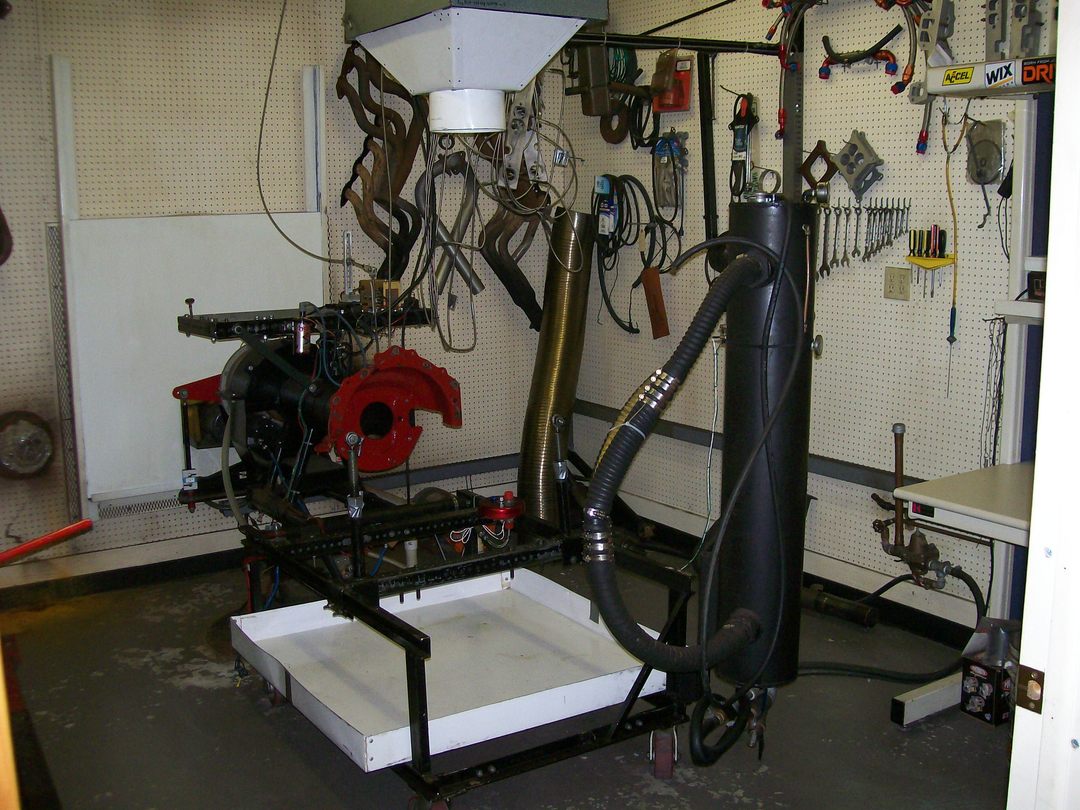 Complete Automotive machine shop for Sale in Knoxville, PA RacingJunk