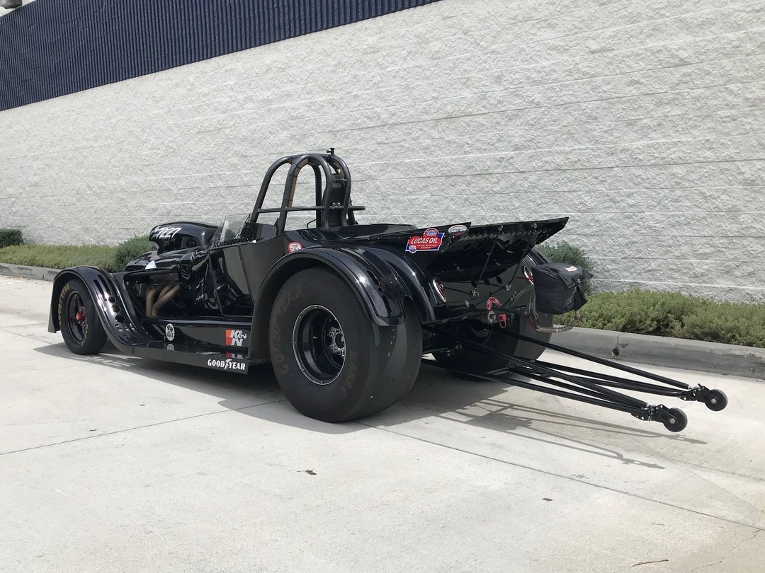 SunCoast 27 Roadster for Sale in MOORPARK, CA RacingJunk Classifieds