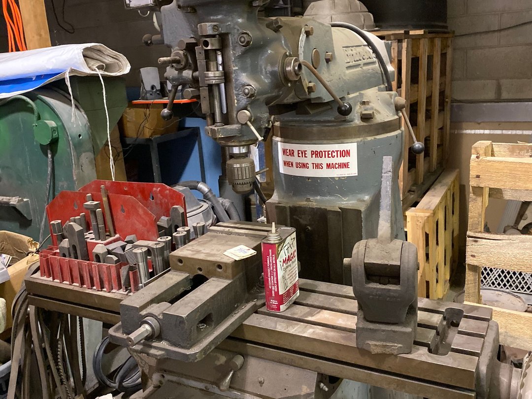 Complete shop equipment for sale for Sale in SAN JOSE, CA RacingJunk