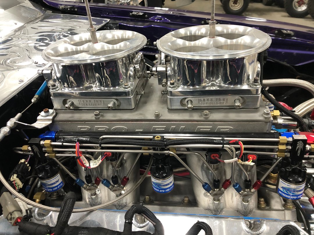 632 bbc race engine for Sale in JACKSON, NJ RacingJunk
