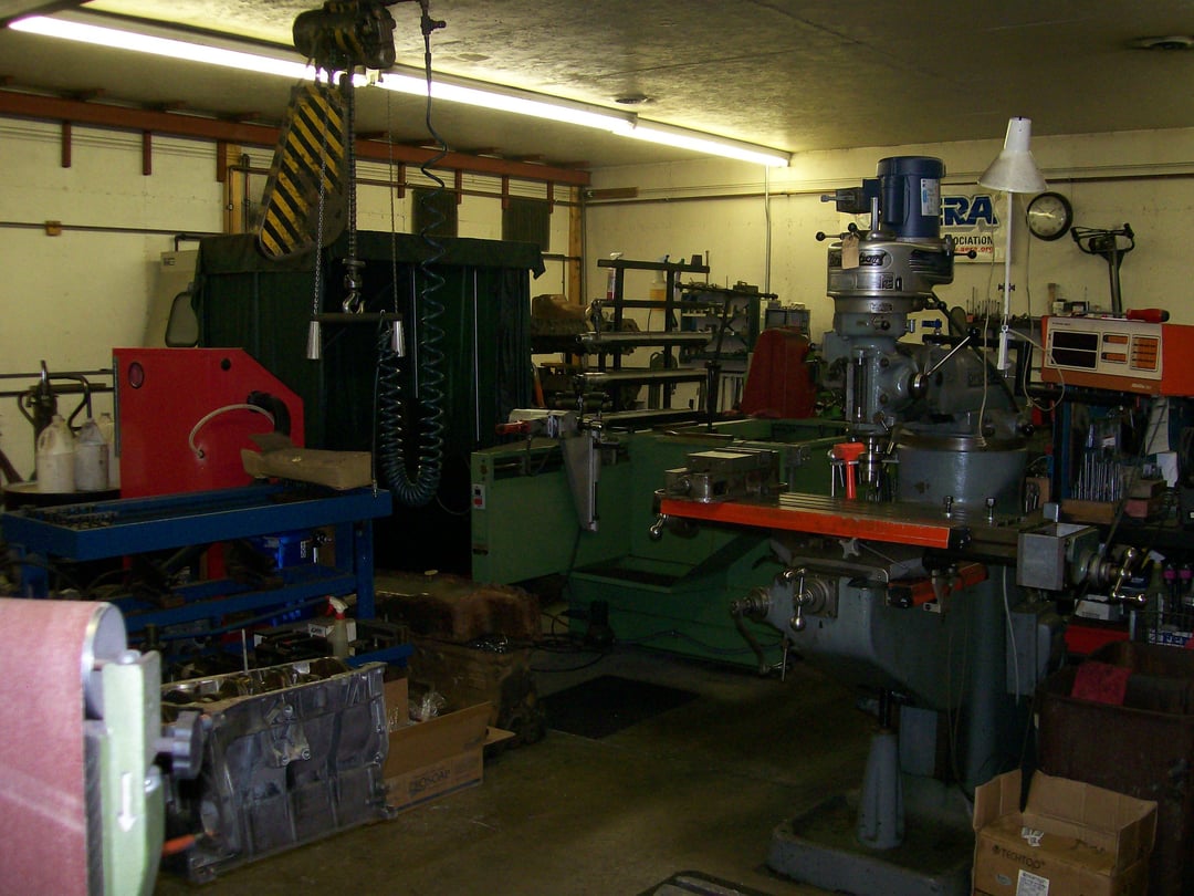 Complete Automotive machine shop for Sale in Knoxville, PA | RacingJunk