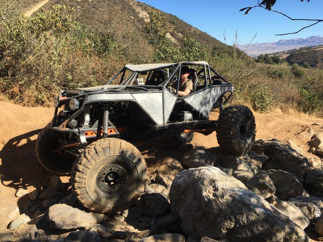 Custom Rock Crawler for Sale in SAN JOSE, CA RacingJunk