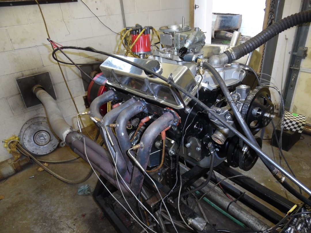 IMCA Stock Car Engine for Sale in Batesville, AR RacingJunk