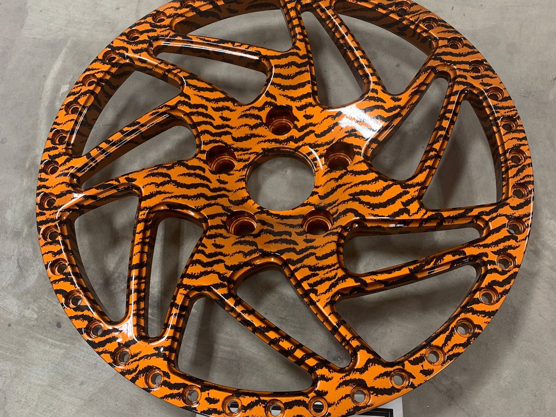 Professional Hydro dipping for Sale in DENVER, IA RacingJunk