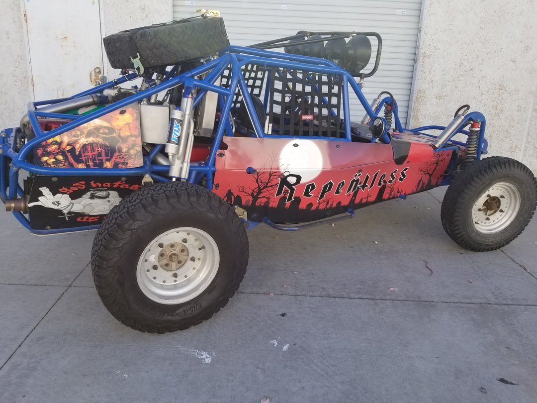 Chenoweth Buggy for Sale in COSTA MESA, CA RacingJunk