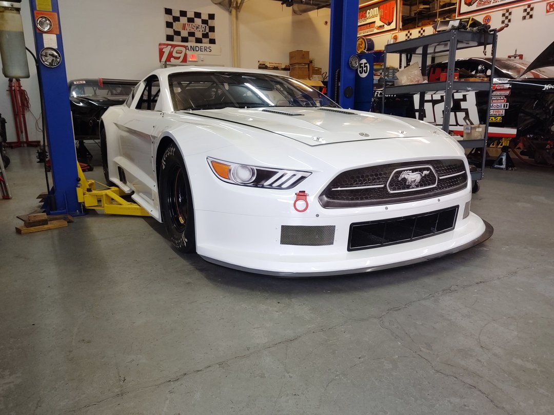 HOWE TA2 GT2 Mustang SCCA, NASA, Track Day for Sale in STOCKBRIDGE, GA