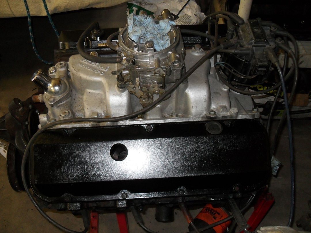 454 BBC Gen 6 for Sale in LAUREL, DE RacingJunk