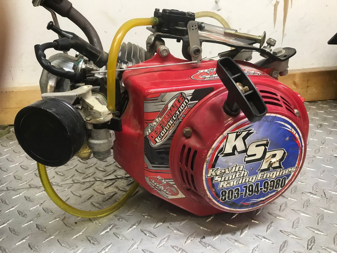 Clone Race Engine for Sale in Garner, NC RacingJunk Classifieds