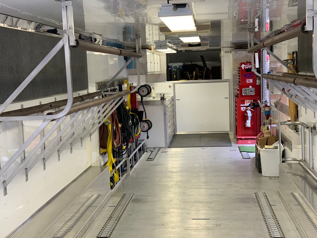 Motorsports Trailer 42 FT Reduced for Sale in OLDWICK, NJ RacingJunk