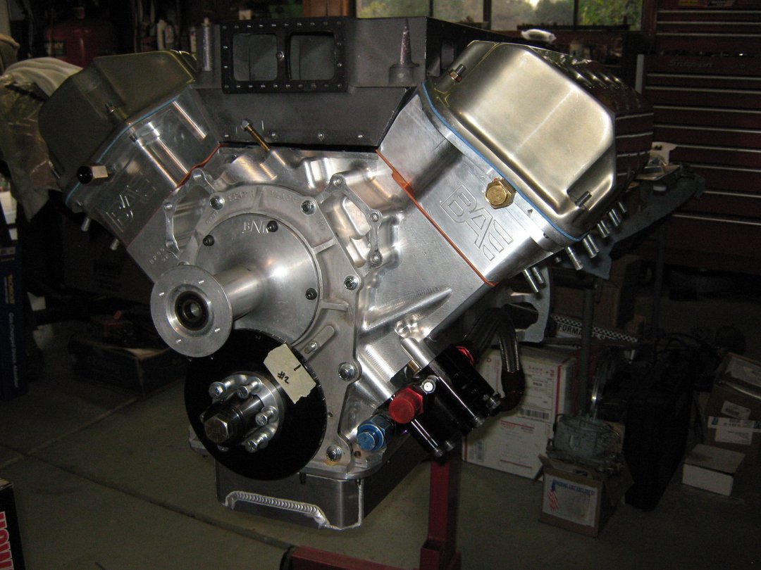 BAE Hemi for Sale in Valley Center, CA RacingJunk