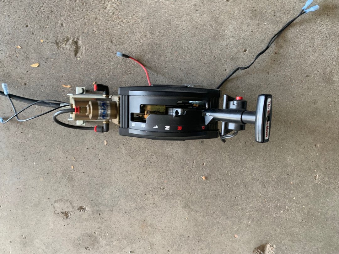 Turbo Action Cheetah Shifter for Sale in OMAHA, NE RacingJunk