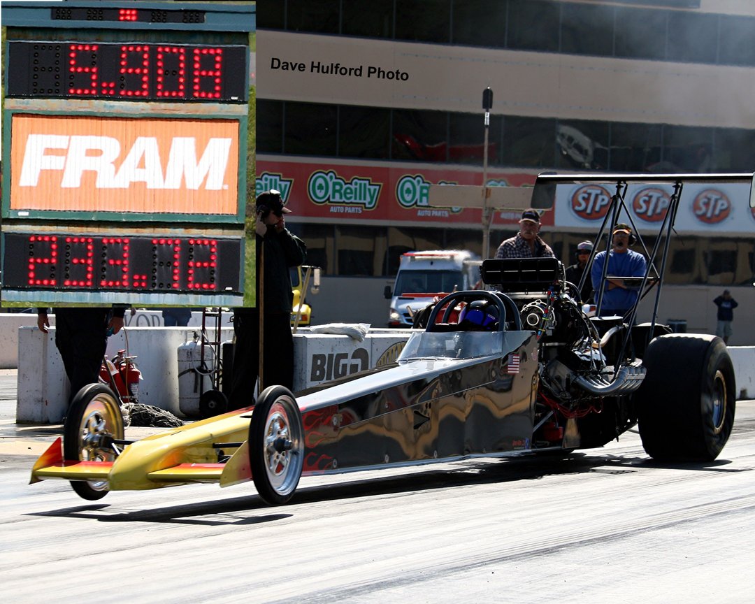 Top dragster for Sale in FULTON, CA RacingJunk