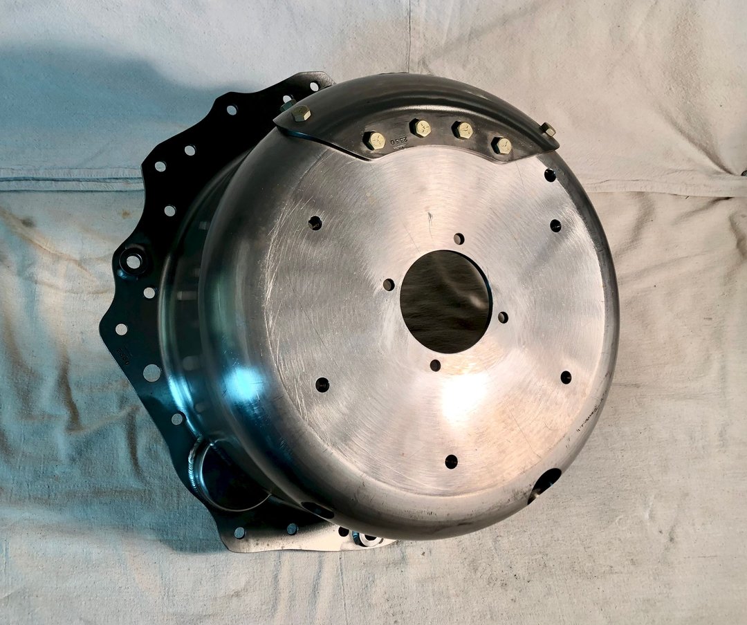 Lenco CS1 4Speed Racing Transmission Pontiac for Sale in Bradley, IL