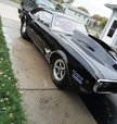 Firebird 68 Race Car Drag an Drive  
