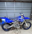 2020. Yz450f   for sale $7,300 