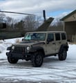2018 Jeep Wrangler Rubicon Recon Edition Unlimited 