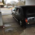 1987 London Sterling Limo  for sale $30,995 