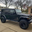 2015 Jeep  for sale $35,895 