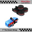 Trader Tim's Tie-Down with Axle Straps Kit   for sale $199.95 