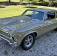 1968 Chevrolet Chevy II  for sale $47,495 