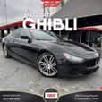 2015 Maserati Ghibli  for sale $21,975 
