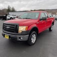 2011 Ford F-150  for sale $8,500 