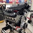 720 HP, 408ci N/A LS Street Engine for Sale $21,500