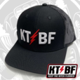KTBF | Snapback Hat  for sale $29.99 